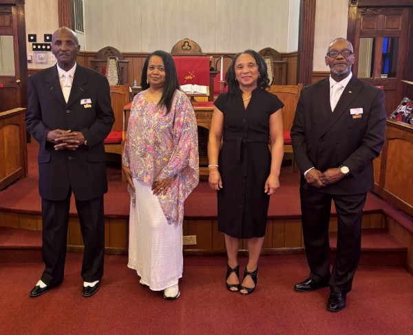 Trustee Ministry Image