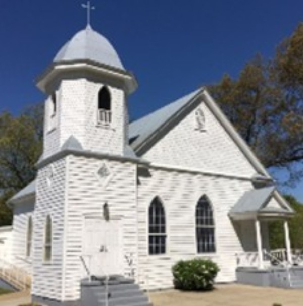 Christian Education Ministry Image