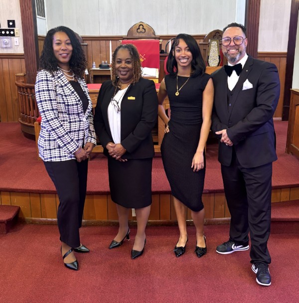 Media Ministry Image