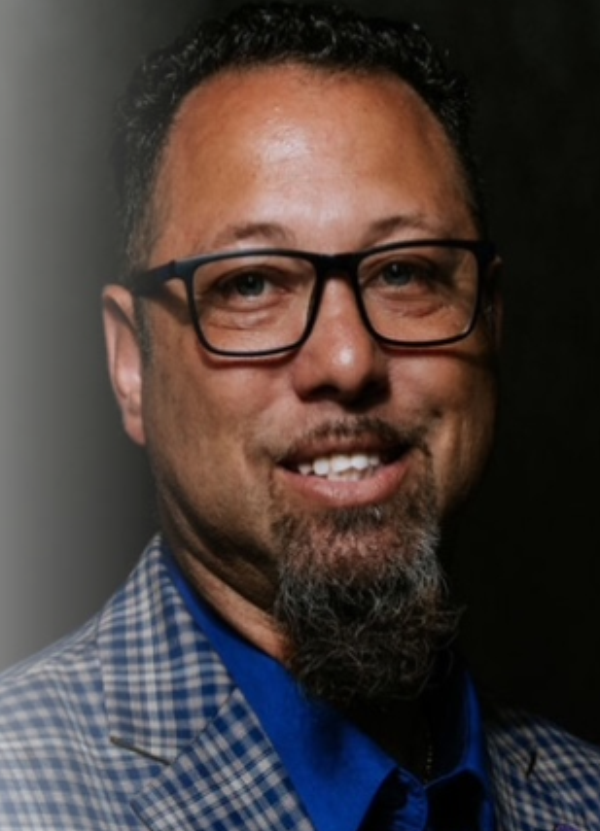 Pastor Rev. Lance Jeter Image