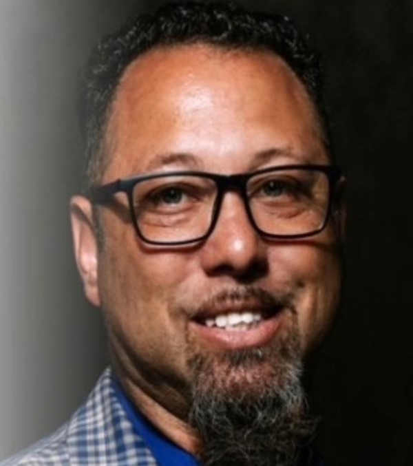 Pastor Rev. Lance Jeter Image